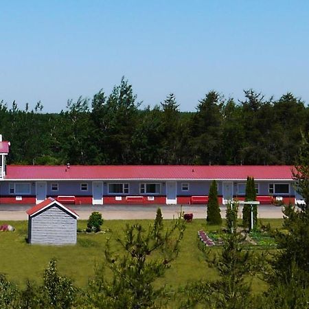 奥贝格雷斯特维汽车旅馆 Berry Mills 外观 照片