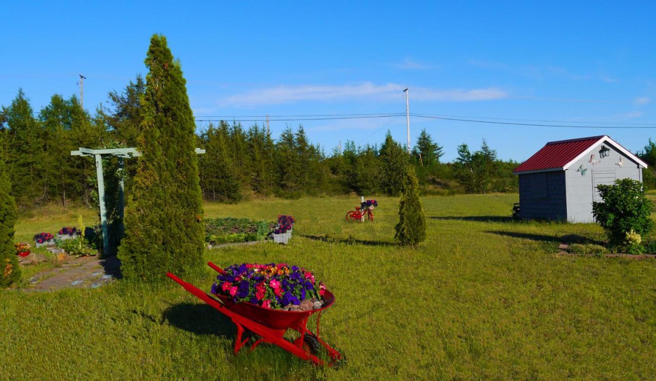 奥贝格雷斯特维汽车旅馆 Berry Mills 外观 照片
